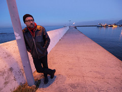 Kalk Bay, Cape Town
