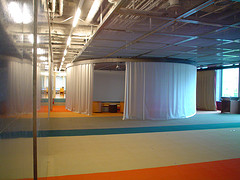 Art Center Nabi, Seoul, South Korea