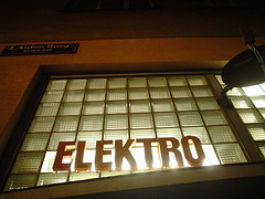 Electro...