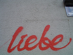 leibe, love