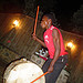 Zulu drummers 