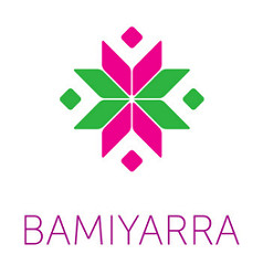 Bamiyarra logo