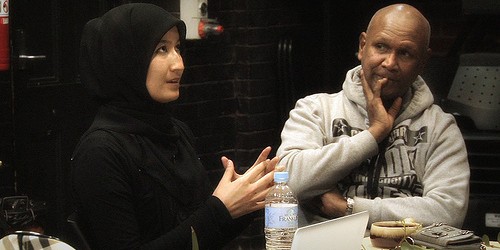 Hazara welcomed to ‘country’