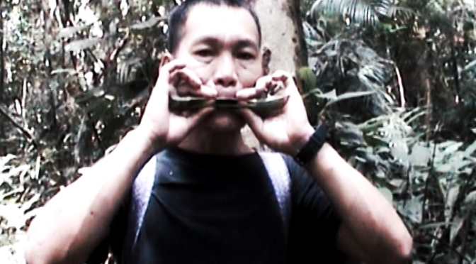 TONG TANA