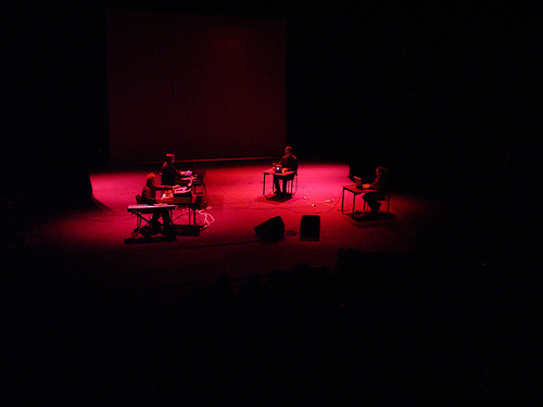 Terminal Quartet