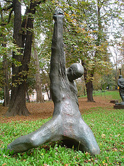 2005-10-11_Sophia  (Rear of National Art Gallery, Sofia)