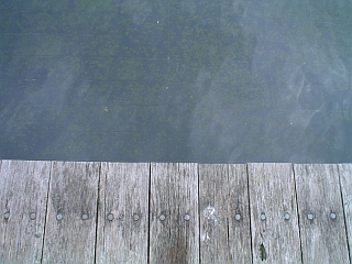 Water feature