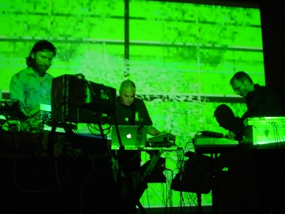SOS, LOOP, Easter Sunday
