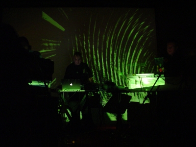 SOS, LOOP, Easter Sunday