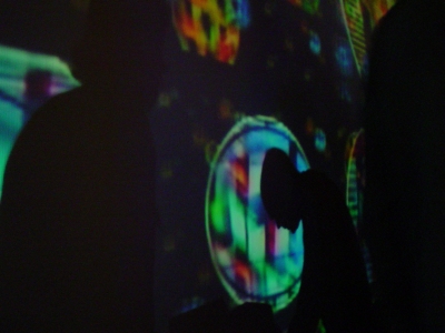 SOS, LOOP, Easter Sunday